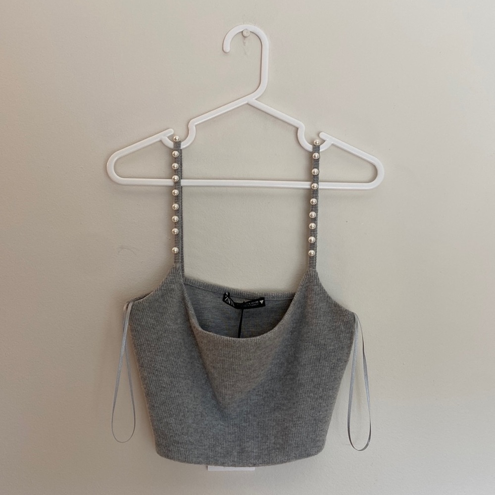 Zara top
